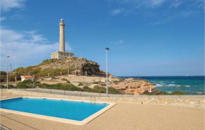 3 Bedroom Gorgeous Home In Cabo De Palos